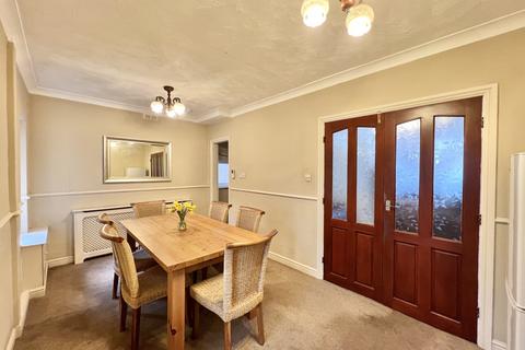 undefined, Dewhurst Avenue, South Shore FY4