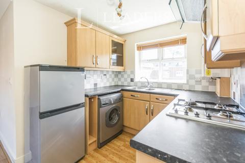 undefined, Trundalls Lane, Shirley, Solihull, B90