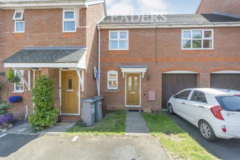 undefined, Trundalls Lane, Shirley, Solihull, B90