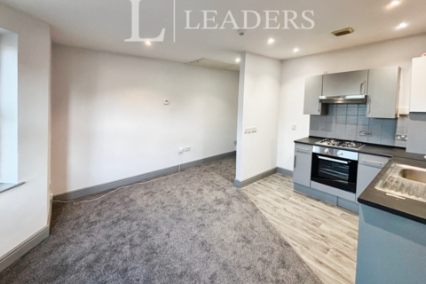 undefined, Park Lane, Newmarket, CB8