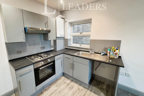 undefined, Park Lane, Newmarket, CB8