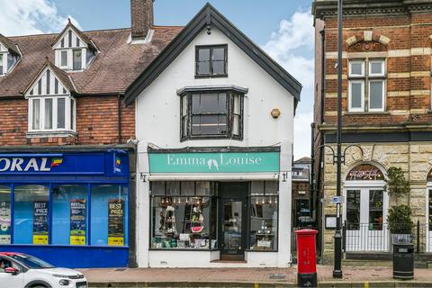 undefined, High Street, East Grinstead, RH19