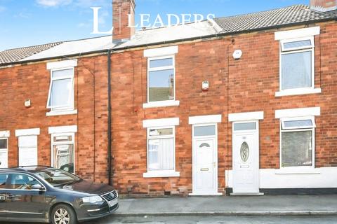 undefined, Titchfield Street, Mansfield, NG19