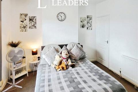 undefined, Titchfield Street, Mansfield, NG19
