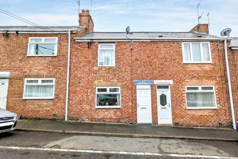 3 bedroom terraced house for sale, Orchard Street, Pelton, Chester Le Street, Durham, DH2 1ED