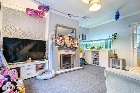 3 bedroom terraced house for sale, Orchard Street, Pelton, Chester Le Street, Durham, DH2 1ED