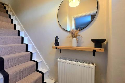 3 bedroom terraced house for sale, Smeaton Road, Upton, Wakefield, WF9 1LQ