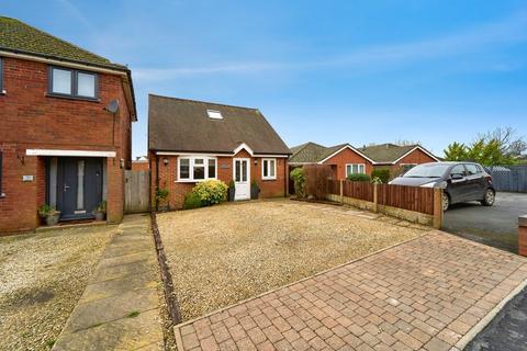 undefined, Netherfield, Bridgnorth WV16