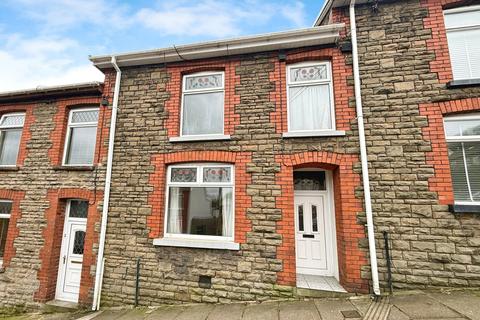 3 bedroom terraced house to rent, Quarry Road, Pontypridd, Rhondda Cynon Taf, CF37
