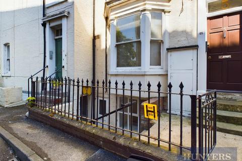 undefined, Cliff Bridge Place, Scarborough