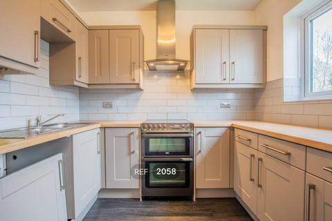 2 bedroom apartment to rent, Flanders Field, Colchester, CO2 8BX