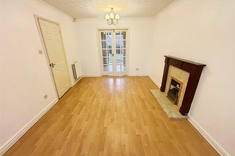 undefined, Foxon Way, Braunstone LE3