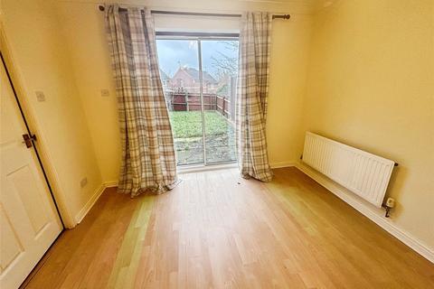 undefined, Foxon Way, Braunstone LE3