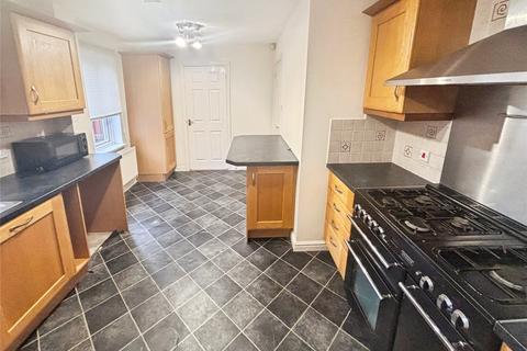 undefined, Foxon Way, Braunstone LE3