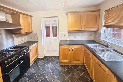 undefined, Foxon Way, Braunstone LE3