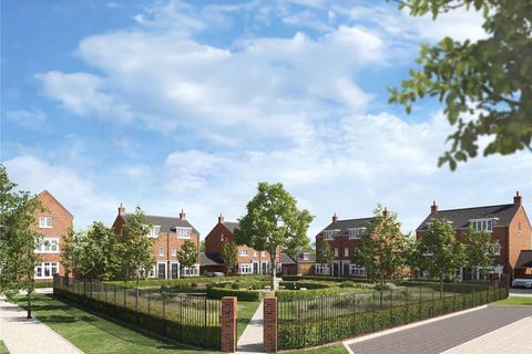 undefined, Ochre Meadows, The Green, Theale, Berkshire, RG7