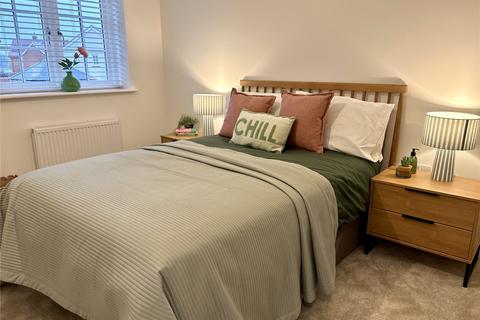 undefined, Ochre Meadows, The Green, Theale, Berkshire, RG7