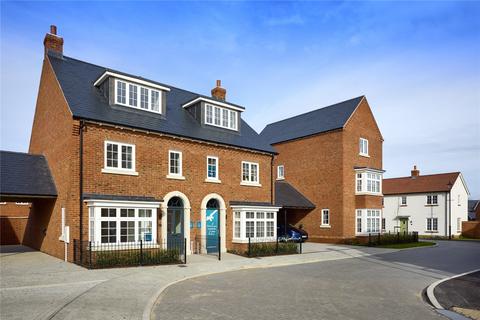 undefined, Ochre Meadows, The Green, Theale, Berkshire, RG7