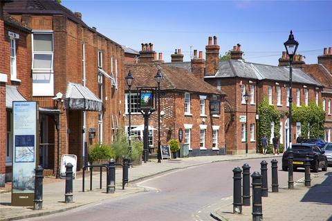 undefined, Ochre Meadows, The Green, Theale, Berkshire, RG7