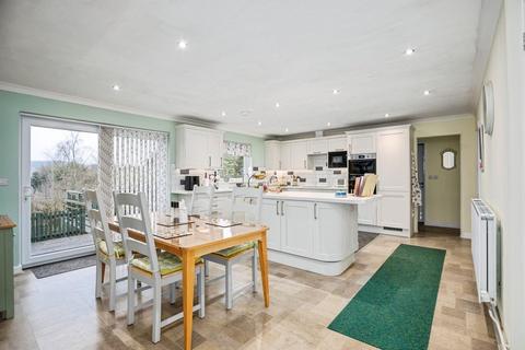 4 bedroom detached bungalow for sale, Llanidloes SY18