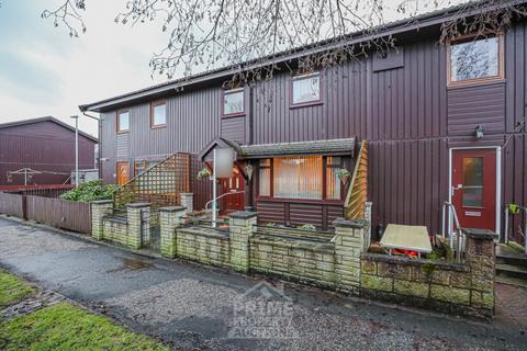 undefined, Bremner Way, Inverurie AB51