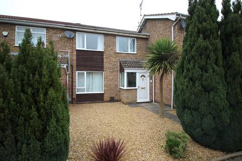 Langley, Bretton, Peterborough