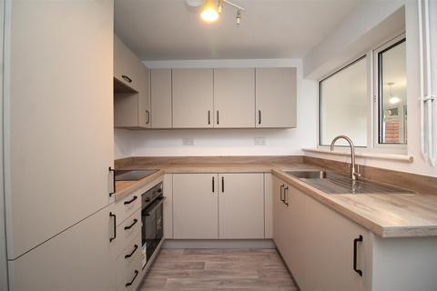 3 bedroom terraced house for sale, Langley, Bretton, Peterborough