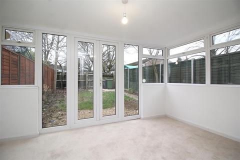 3 bedroom terraced house for sale, Langley, Bretton, Peterborough
