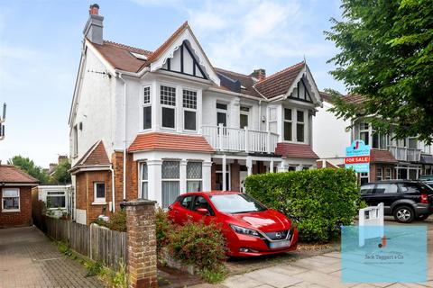 3 bedroom apartment for sale, New Church Road, Hove