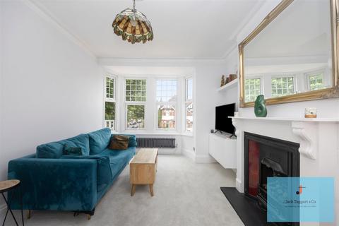 3 bedroom apartment for sale, New Church Road, Hove