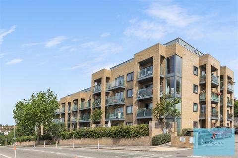3 bedroom apartment for sale, Hove Park Gardens, Hove