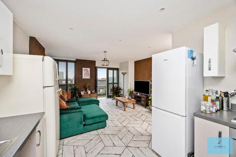 3 bedroom apartment for sale, Hove Park Gardens, Hove