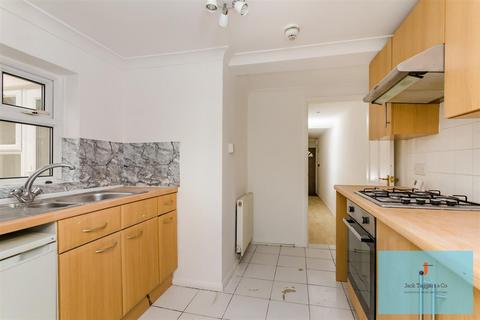 undefined, Lansdowne Street, Hove