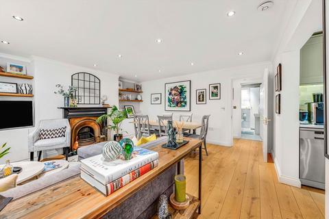 2 bedroom flat for sale, Cadogan Road, Surbiton KT6