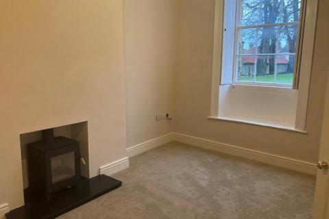 3 bedroom house to rent, Hovingham, York