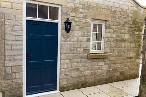 undefined, Hovingham, York