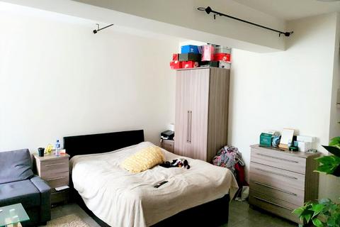 undefined, Burnside Road, Studio LG1 RM8