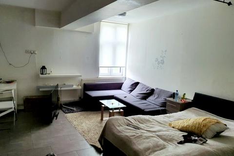 undefined, Burnside Road, Studio LG1 RM8