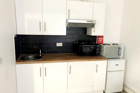 undefined, Burnside Road, Studio LG1 RM8