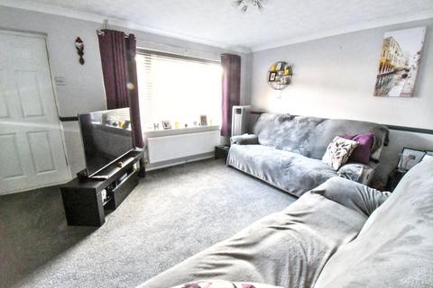 3 bedroom terraced house for sale, Mepham Road, Wootton, Bedford, MK43