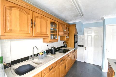 3 bedroom terraced house for sale, Mepham Road, Wootton, Bedford, MK43