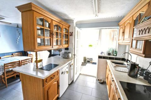3 bedroom terraced house for sale, Mepham Road, Wootton, Bedford, MK43