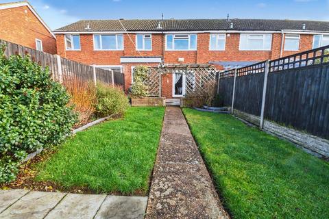 3 bedroom terraced house for sale, Mepham Road, Wootton, Bedford, MK43