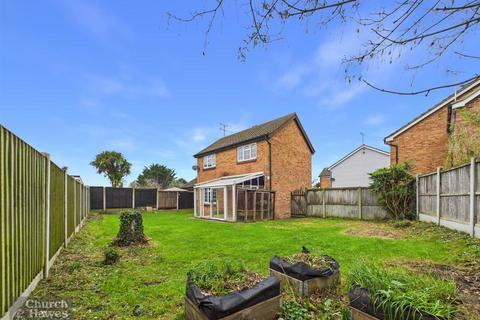 undefined, Ramsey Close, Heybridge