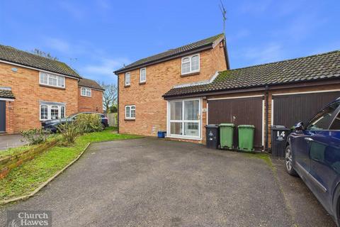 undefined, Ramsey Close, Heybridge