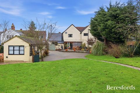 3 bedroom end of terrace house for sale, Church Street, Braintree, CM7