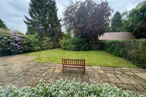 undefined, Adlington Road, Wilmslow