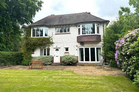 undefined, Adlington Road, Wilmslow