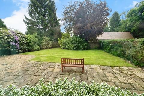 2 bedroom apartment to rent, Adlington Road, Wilmslow