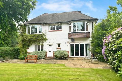 2 bedroom apartment to rent, Adlington Road, Wilmslow